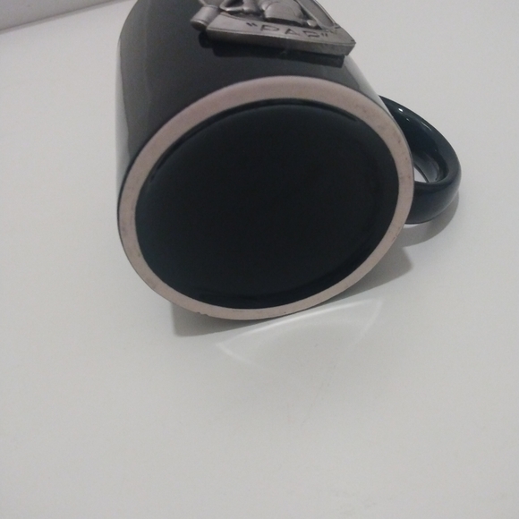 Classic Executives Golden Golf Coasters & Par Mug - Picture 15 of 15